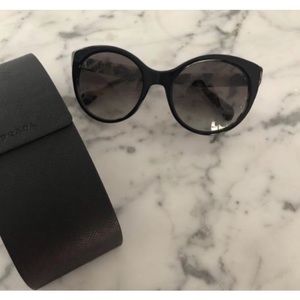 Authentic Prada Sunglasses